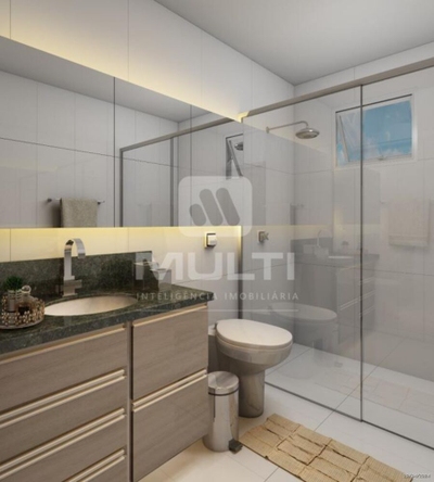 Apartamento, 2 quartos, 48 m² - Foto 3