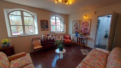 Casa, 8 quartos, 351 m² - Foto 1