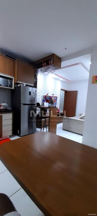 Apartamento, 2 quartos, 52 m² - Foto 4