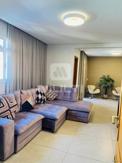 Apartamento, 3 quartos, 122 m² - Foto 4