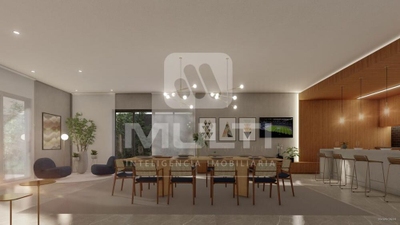 Apartamento, 3 quartos, 95 m² - Foto 4