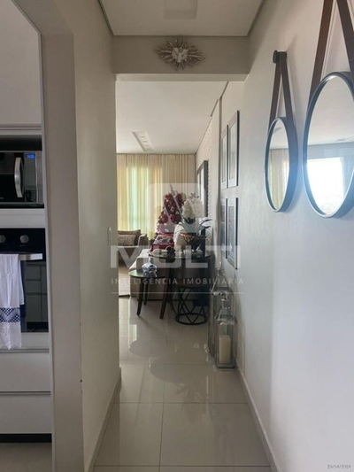 Apartamento, 3 quartos, 120 m² - Foto 2