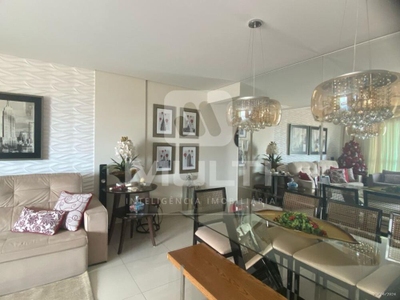 Apartamento, 3 quartos, 120 m² - Foto 3