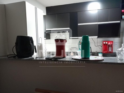 Apartamento, 2 quartos, 63 m² - Foto 5