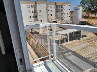 Apartamento, 2 quartos, 63 m² - Foto 3