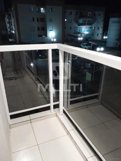 Apartamento, 2 quartos, 63 m² - Foto 2