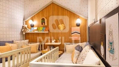 Apartamento, 2 quartos, 56 m² - Foto 4