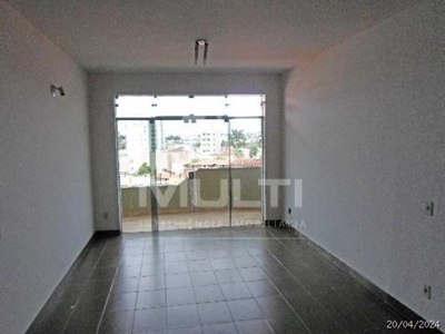 Apartamento, 3 quartos, 135 m² - Foto 1