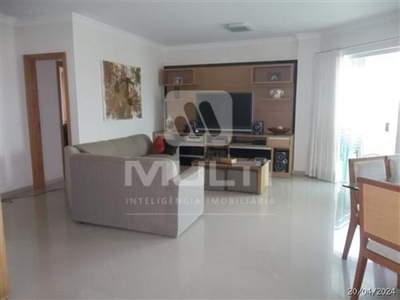 Apartamento, 3 quartos, 158 m² - Foto 1