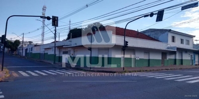 Prédio Inteiro, 1100 m² - Foto 1