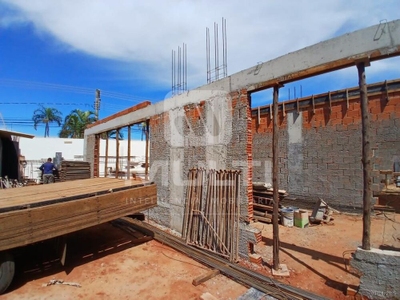 Loja-Salão, 44 m² - Foto 3