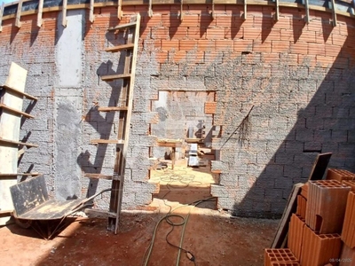 Loja-Salão, 44 m² - Foto 4