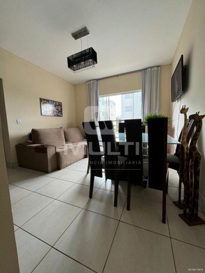 Apartamento, 2 quartos, 51 m² - Foto 3