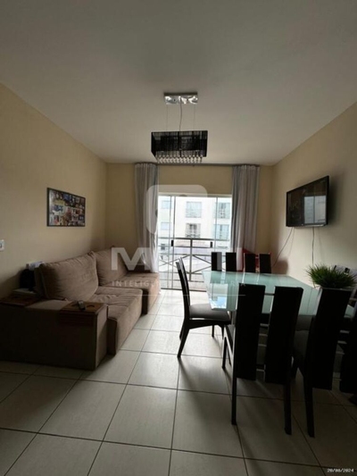 Apartamento, 2 quartos, 51 m² - Foto 4