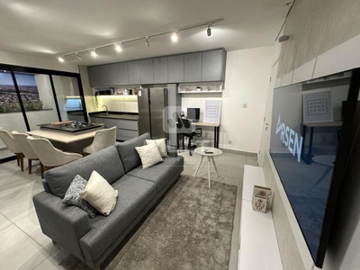 Apartamento, 2 quartos, 61 m² - Foto 2