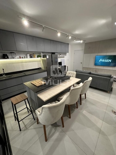 Apartamento, 2 quartos, 61 m² - Foto 4