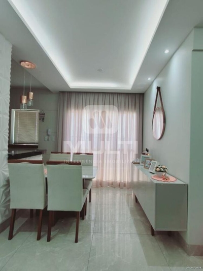 Apartamento, 2 quartos, 51 m² - Foto 2