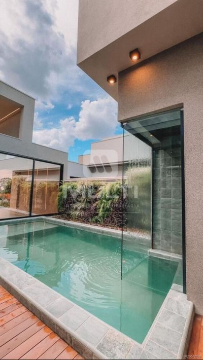 Casa de Condomínio, 3 quartos - Foto 3