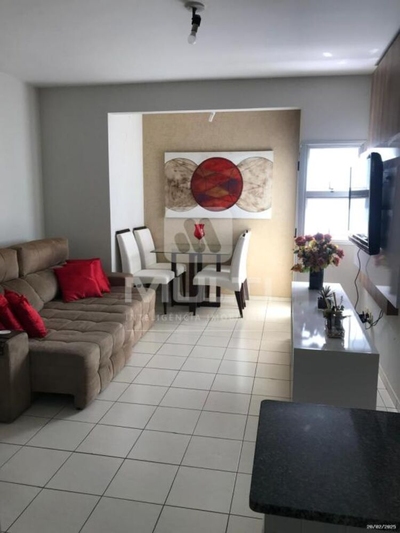 Apartamento, 3 quartos, 64 m² - Foto 2
