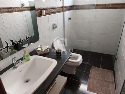 Apartamento, 3 quartos, 130 m² - Foto 3