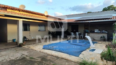 Casa, 4 quartos, 104 m² - Foto 2