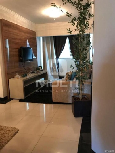 Apartamento, 3 quartos, 77 m² - Foto 3