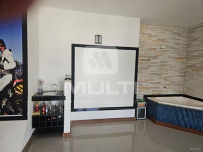 Casa, 3 quartos, 480 m² - Foto 5