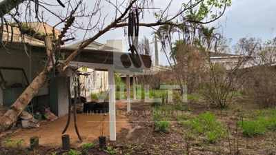 Terreno, 525 m² - Foto 1