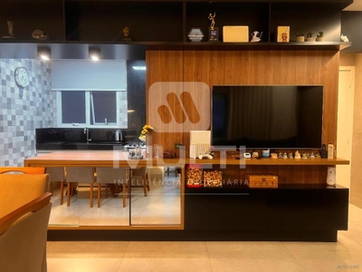 Apartamento, 2 quartos, 69 m² - Foto 1