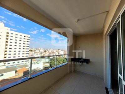 Apartamento, 3 quartos, 116 m² - Foto 2