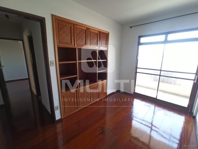 Apartamento, 3 quartos, 117 m² - Foto 1