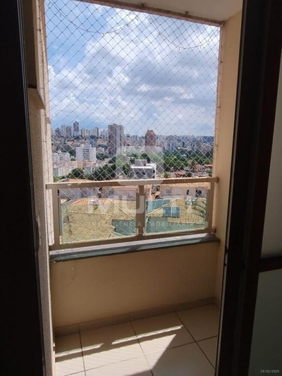 Cobertura, 3 quartos, 122 m² - Foto 3