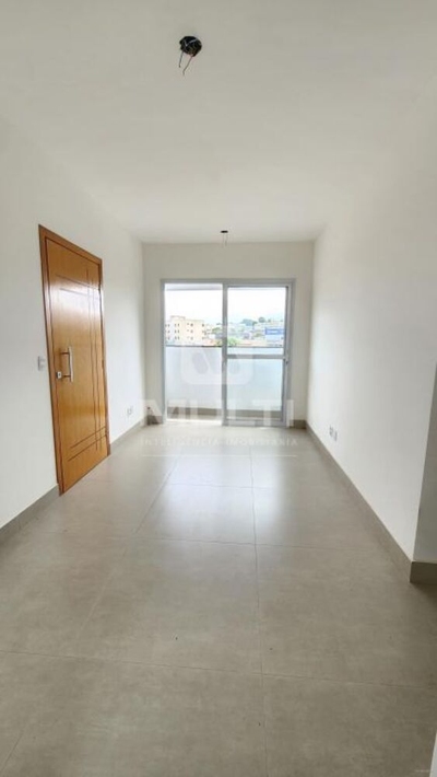 Apartamento, 2 quartos, 58 m² - Foto 2