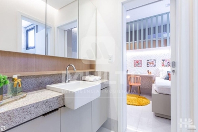 Apartamento, 3 quartos, 111 m² - Foto 2