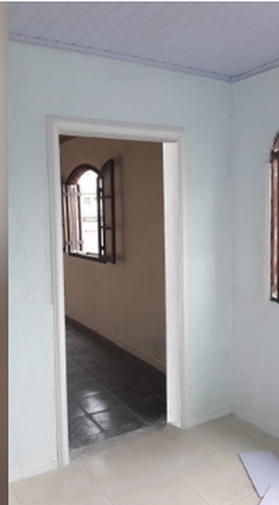 Casa, 1 quarto, 20 m² - Foto 1