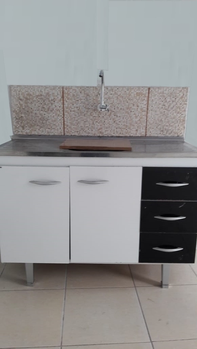 Casa, 1 quarto, 20 m² - Foto 5