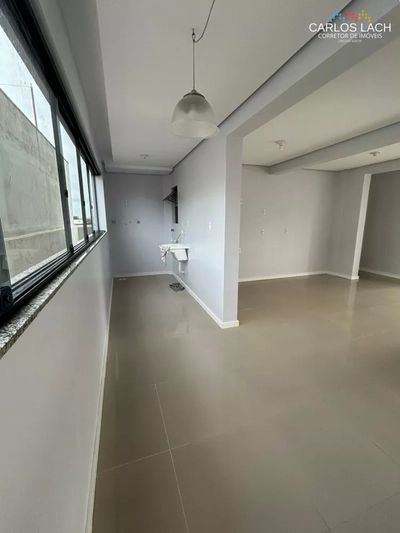 Apartamento, 3 quartos, 102 m² - Foto 2