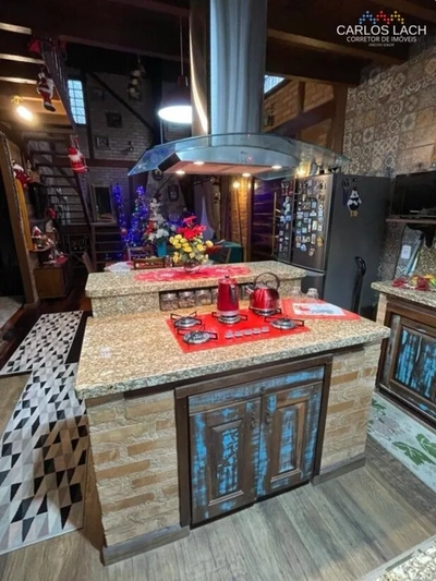 Sítio, 5 quartos, 3 hectares - Foto 2