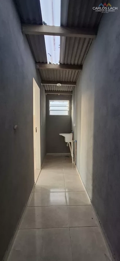 Kitnet-Studio - Foto 3