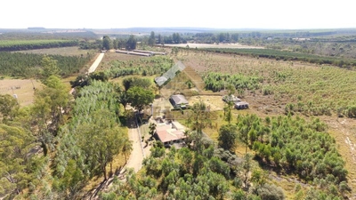 Terreno, 10 m² - Foto 1