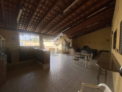 Casa, 4 quartos, 176 m² - Foto 4
