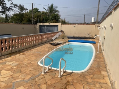 Casa, 4 quartos, 176 m² - Foto 2