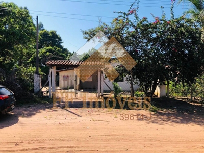 Casa, 1 quarto - Foto 1