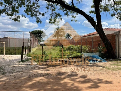 Terreno, 300 m² - Foto 1