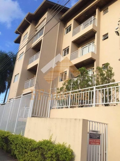 Apartamento, 2 quartos - Foto 1