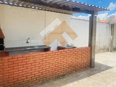 Casa, 2 quartos, 80 m² - Foto 4