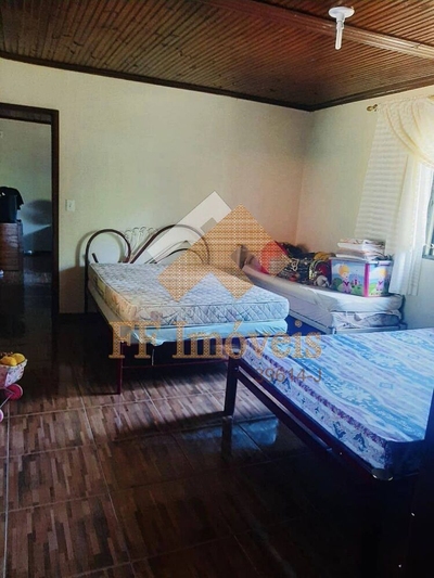 Casa, 2 quartos, 180 m² - Foto 3