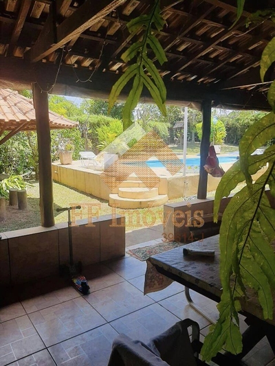 Casa, 2 quartos, 180 m² - Foto 2