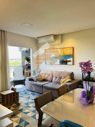 Apartamento, 2 quartos - Foto 5