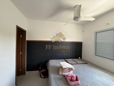 Apartamento, 2 quartos, 52 m² - Foto 4